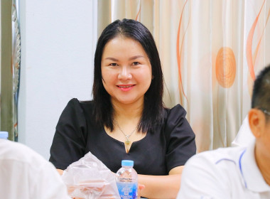 การประชุมข้าราชการ พนักงานราชการ และลูกจ้างประจำ ... พารามิเตอร์รูปภาพ 26